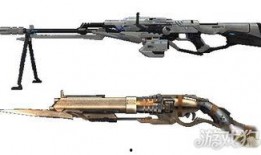 生死狙击爆料武器大全最新,武器大全全新揭秘，尽享射击盛宴！