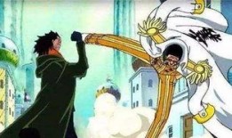 黄猿海贼王最新爆料,揭秘神秘力量与未来命运