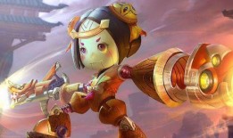 鲁班典藏最新爆料出装,揭秘鲁班最新出装攻略，助你轻松上分